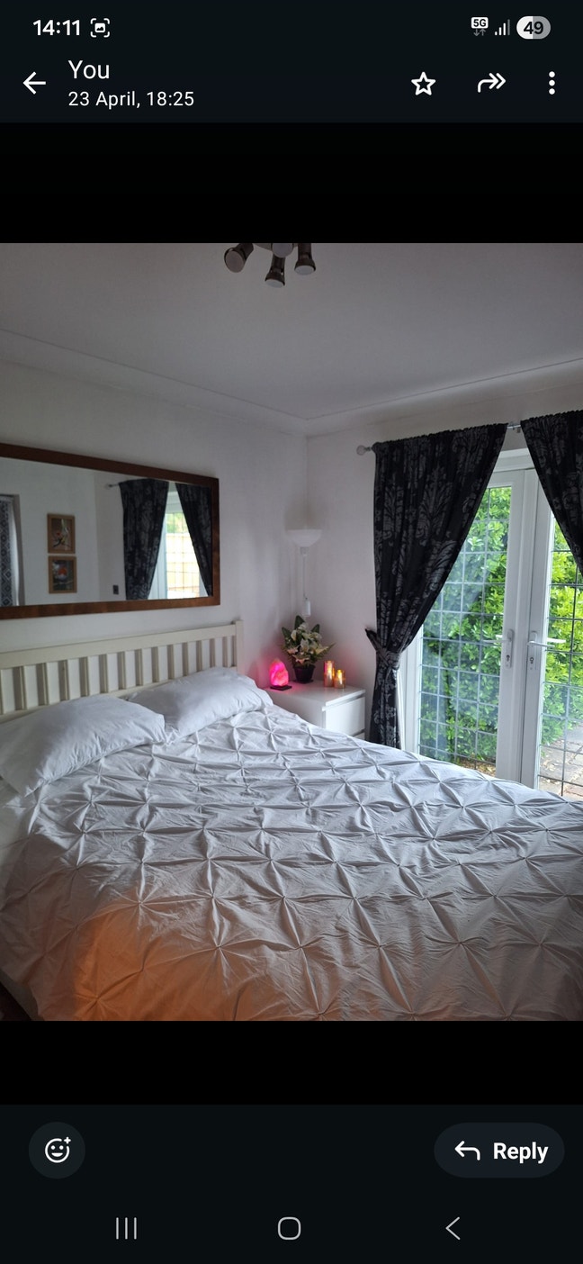 Double Room to Let Female Preferd. Main Photo