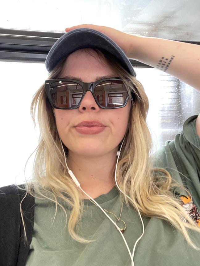 Busy Kiwi/Italian creative seeks chill vibes 💓 Main Photo