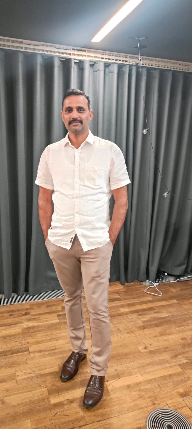 Looking for a tidy flatmate Main Photo