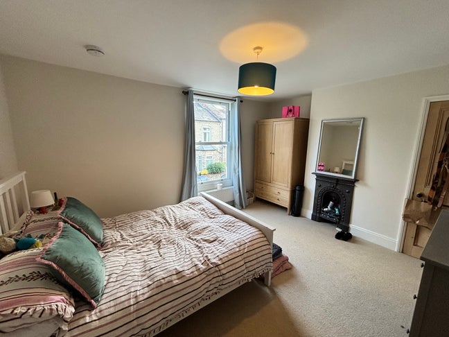 Double room Main Photo