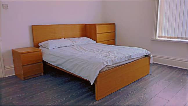 Property to Rent in Sunderland By Rooms -Brand New Main Photo