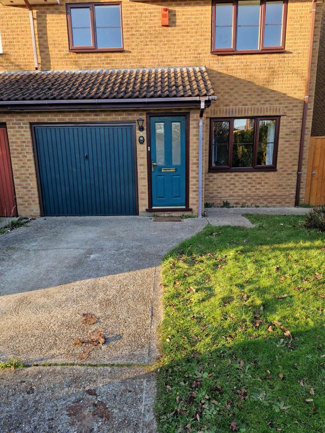 Large double room Talbot Village Main Photo