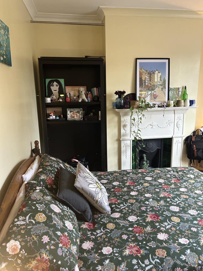 En-suite Double room available now in Kensal Rise  Main Photo