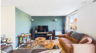Flat available in Bedminster  Main Photo