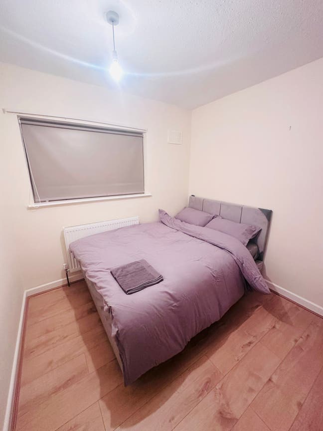 Comfortable Room Near Oxford Brookes and Hospitals Main Photo