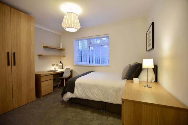 🎄🌟En-Suite Room🌟🎄 Main Photo