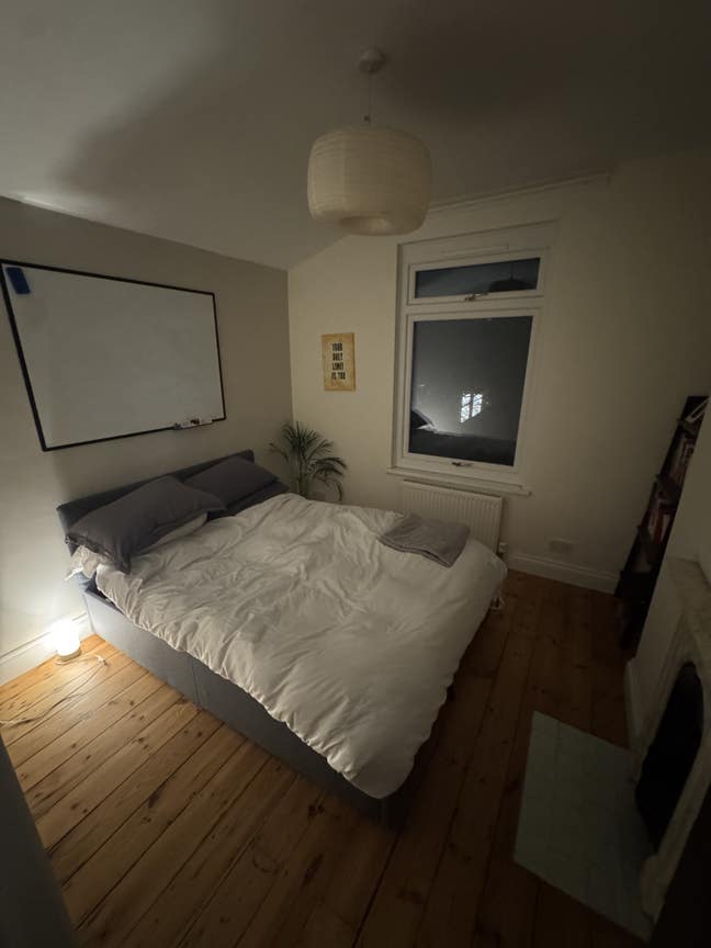 Private room for rent :) Main Photo