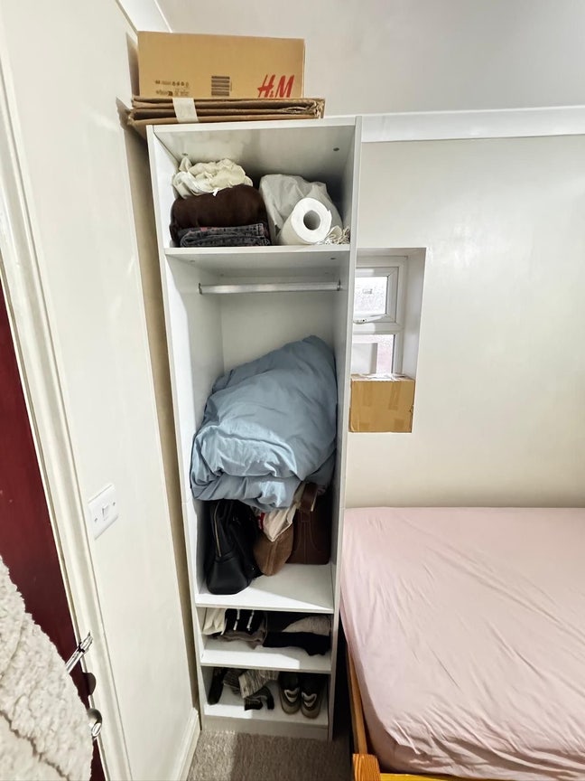 Single private Room for rent Main Photo