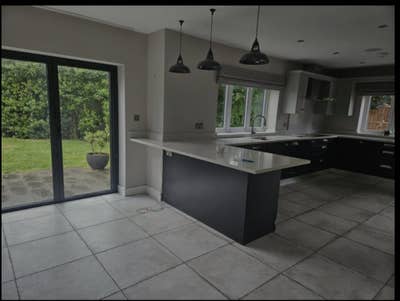 Double bedroom - high spec property  Main Photo