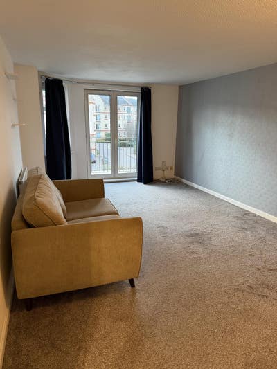 Gorgie Road - 2 bedroom Main Photo