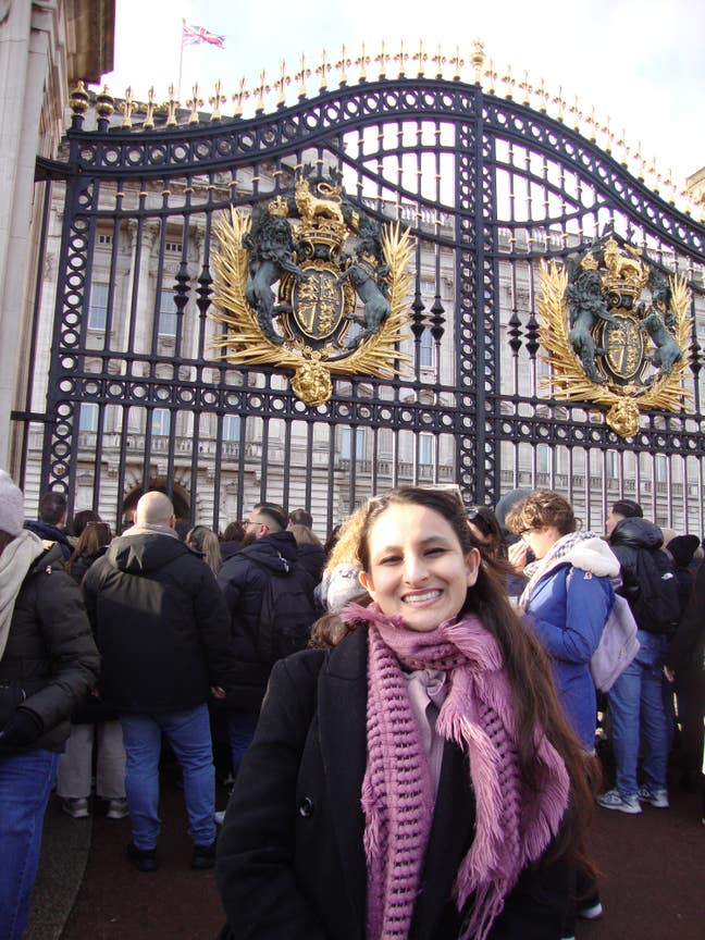 Looking for flatshare close to Holborn  Main Photo