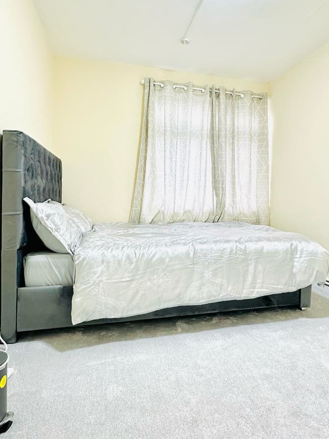 One Double room Main Photo