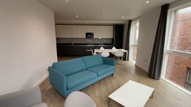 Double Room in Hackney Wick Main Photo