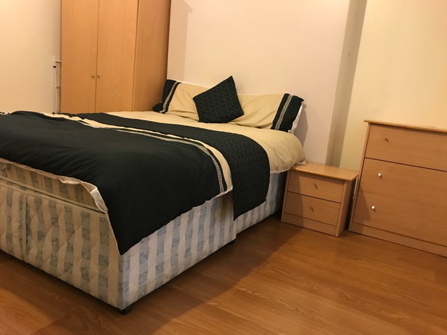 Moseley Spacious Double Room Very Quiet  Main Photo