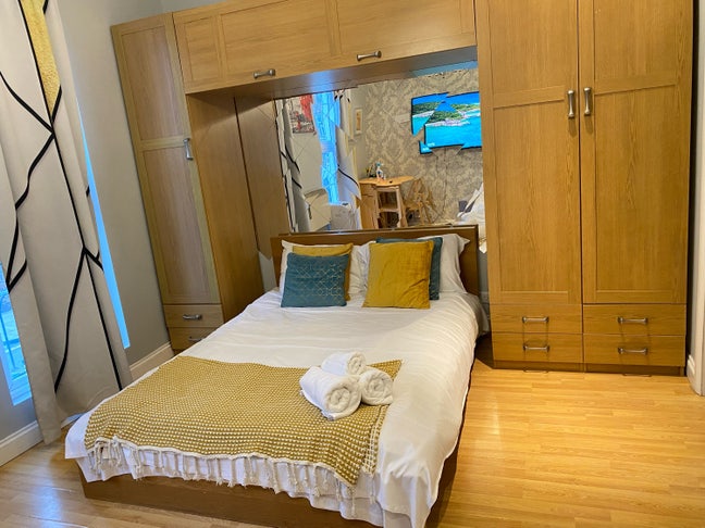 Remarkable studio in Central London Main Photo