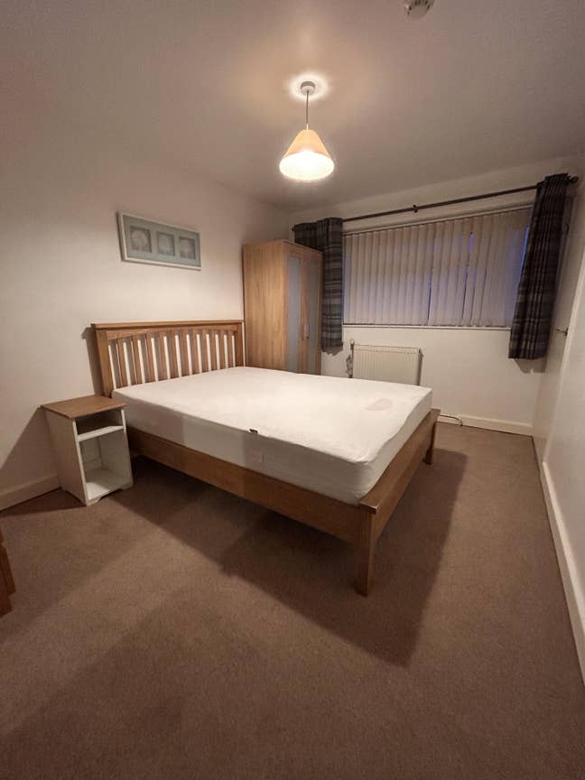 Double Room in Central Chelmsford Main Photo