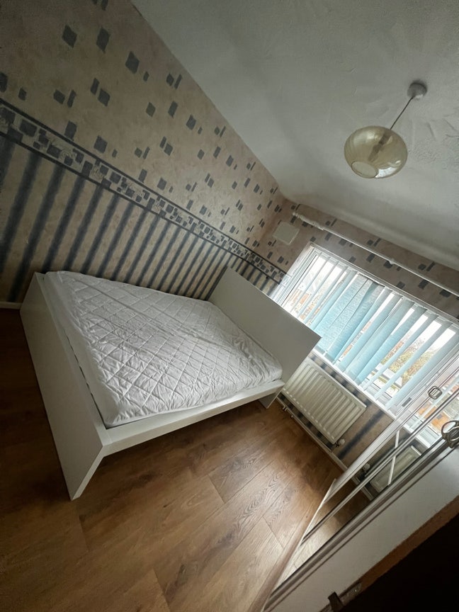 Double room available  Main Photo