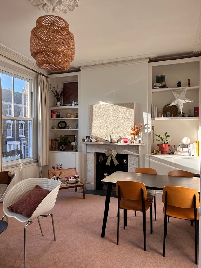 Double room in Highbury from 22nd February Main Photo