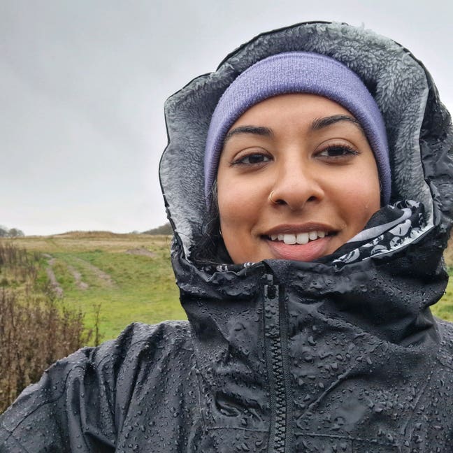 Professional woman seeks a double room until June Main Photo