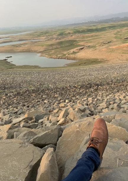 Housemate required on DSS Main Photo