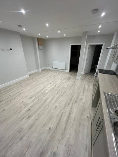 1 Bed Flat City Centre Hereford Main Photo