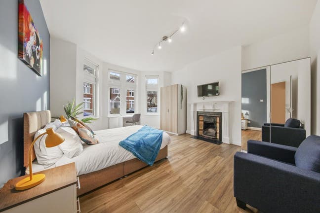 Langdale Road, Liverpool, L15 Main Photo