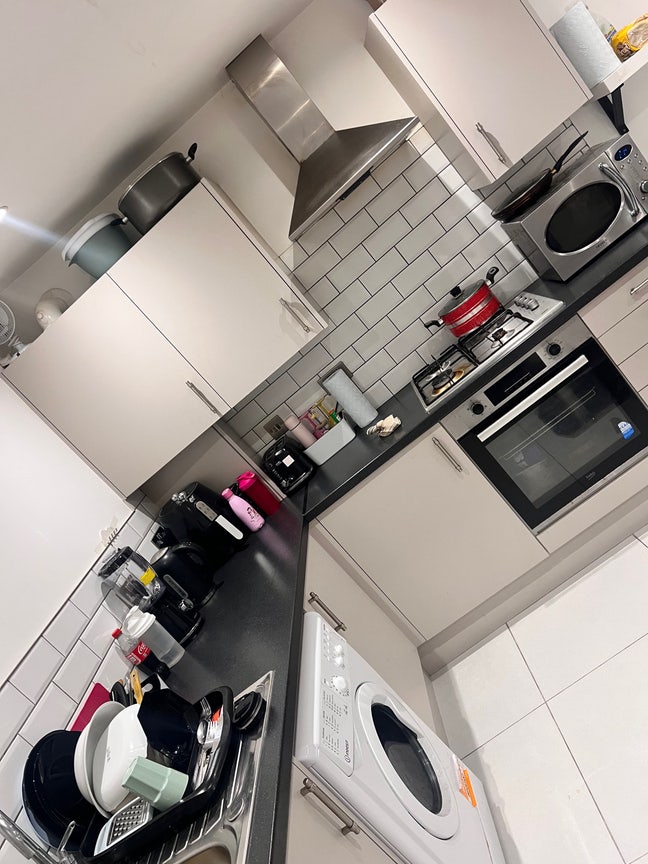 Flatmate wanted Main Photo