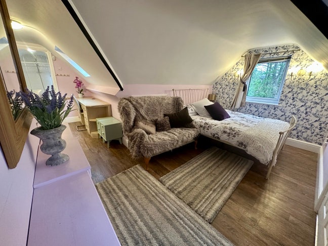 Heart of Solihull,ensuite: Double room,trainstatio Main Photo