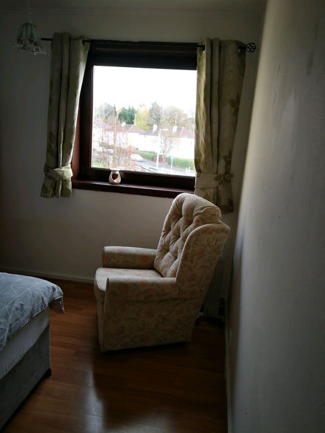 Room to let Main Photo