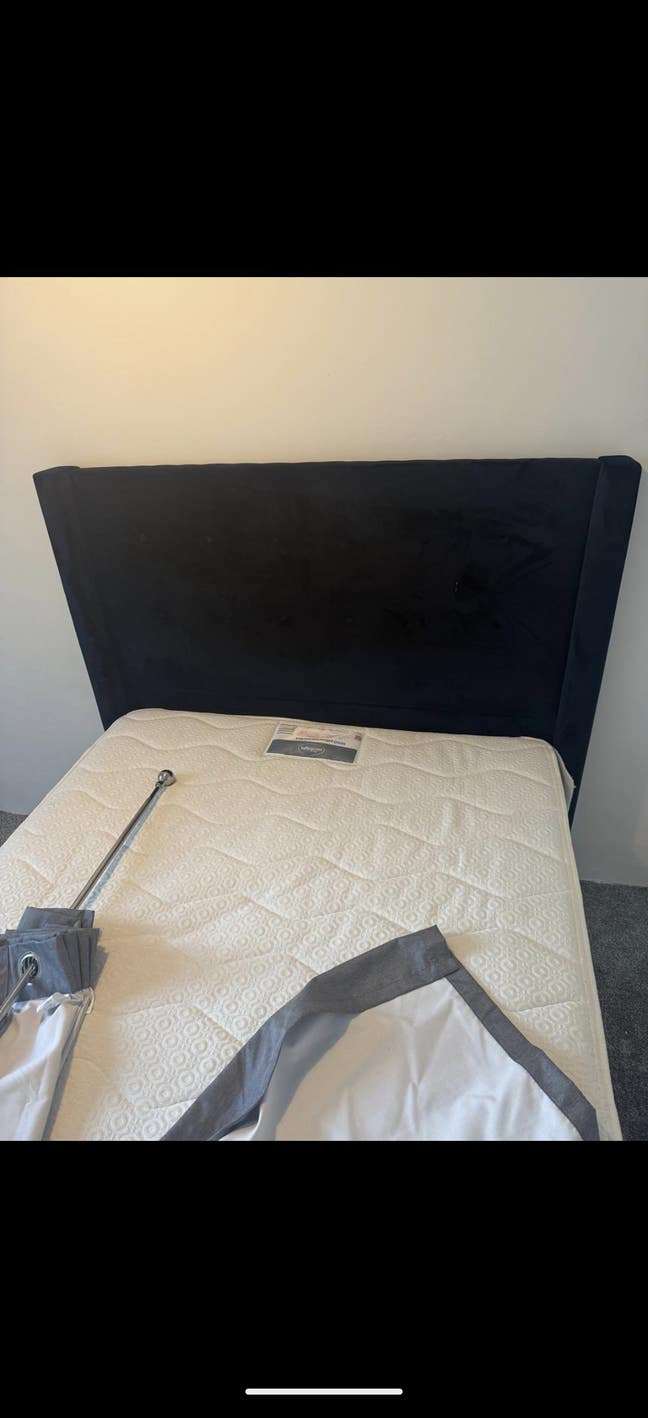 Bright Double Room in Bury – Bills Included, Avail Main Photo