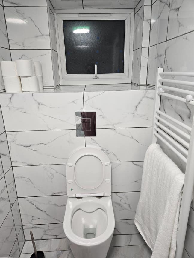 Studio flat DA2 Main Photo