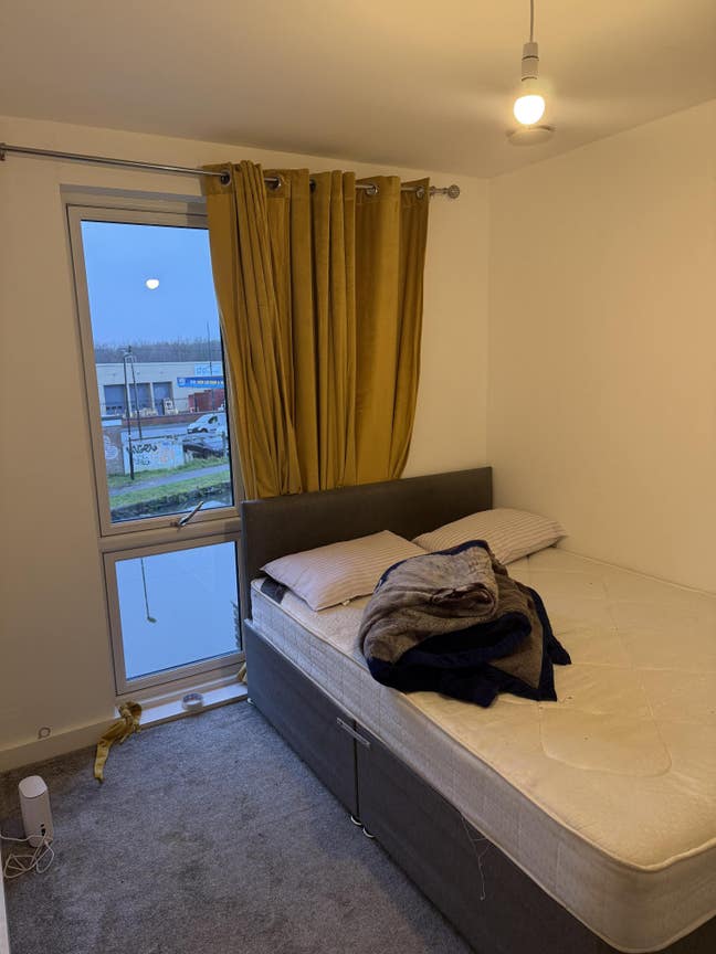 A Clean Double En-Suite Big Room Main Photo