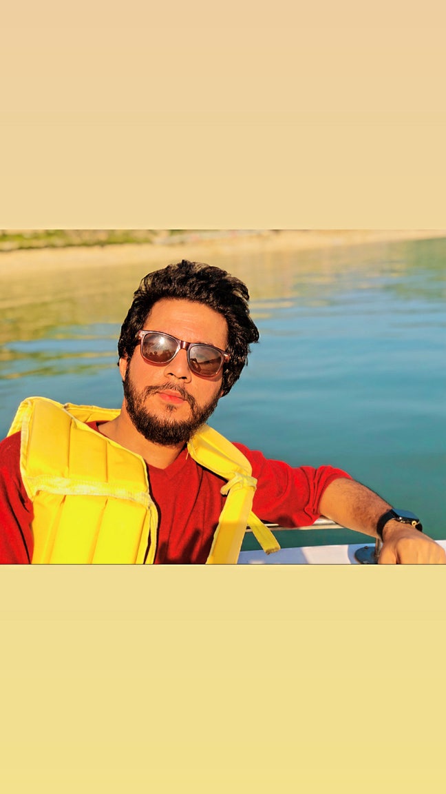 26 year old Male seeks a single or double room Main Photo