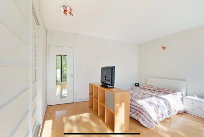 Modern Studio In Covent Garden Main Photo