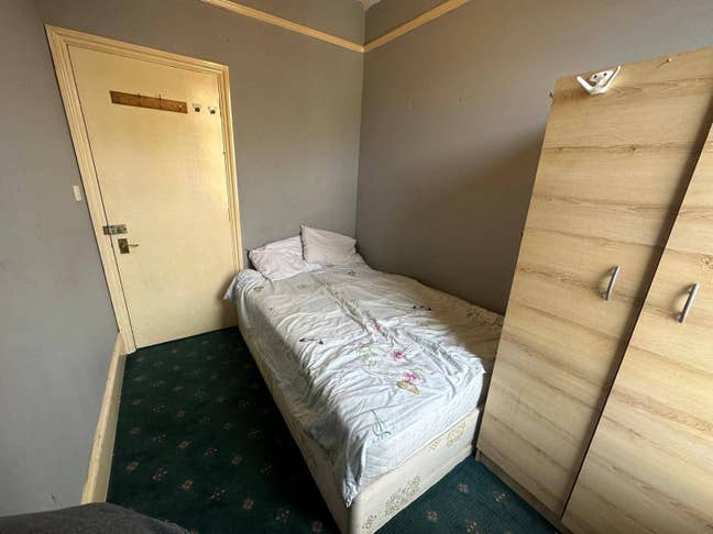 🌟Single Room to Let in Harlesden (NW10 5Xr) Main Photo