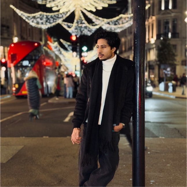 23 year old Male seeks a single or double room Main Photo