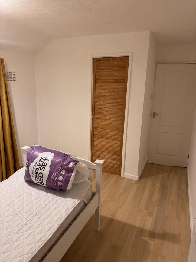 Room to rent Pinhoe  Main Photo