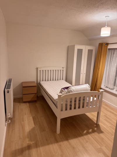 Room to rent Pinhoe  Main Photo