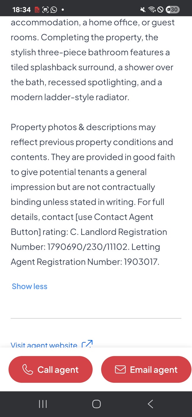 2 duoble beds in a flat in Tron Square 15/3 Old  Main Photo