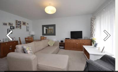 Large double room – share with just ONE profession Main Photo