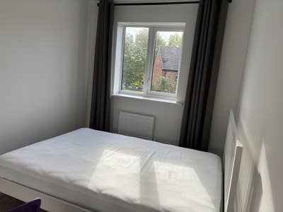 Ancoats area - double bedroom - available in April Main Photo