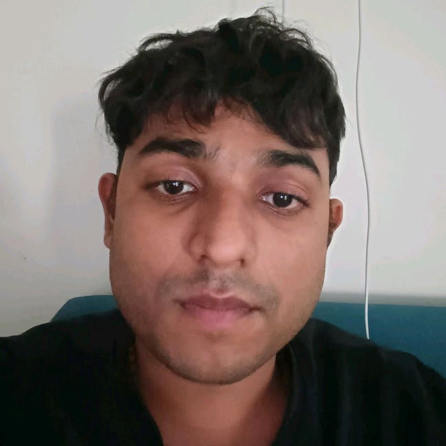 2 rooms sought by 2 males Main Photo