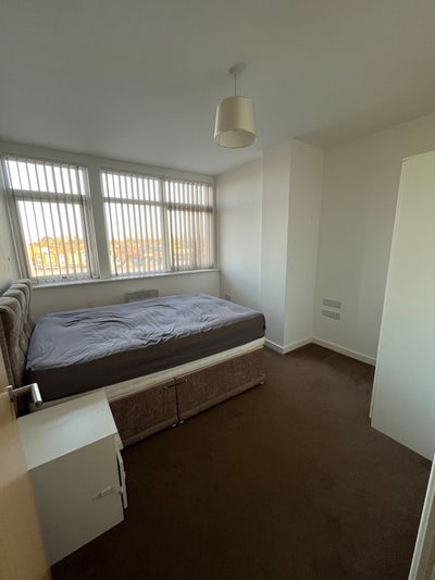 Double room available  Main Photo