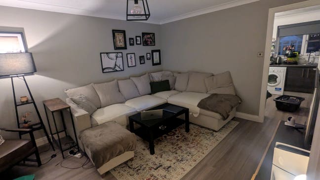 Double Room available  Main Photo