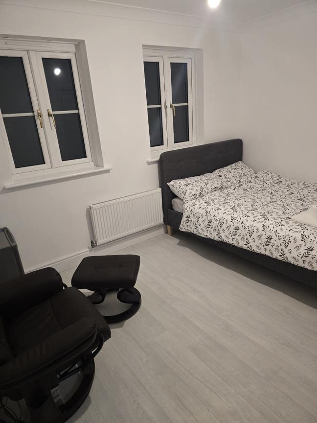 Double Room (HMO Licensed) Main Photo