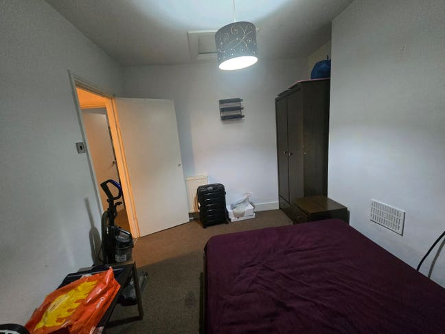 Cozy Double Bedroom in Greenwich Area with all Ame Main Photo