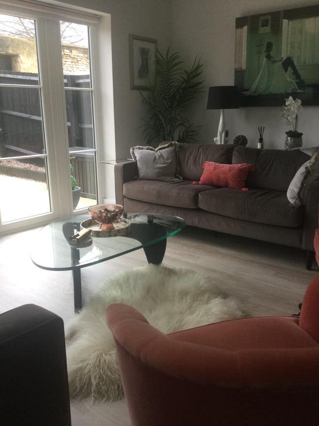 3 Bedroom Newly built Town House Main Photo