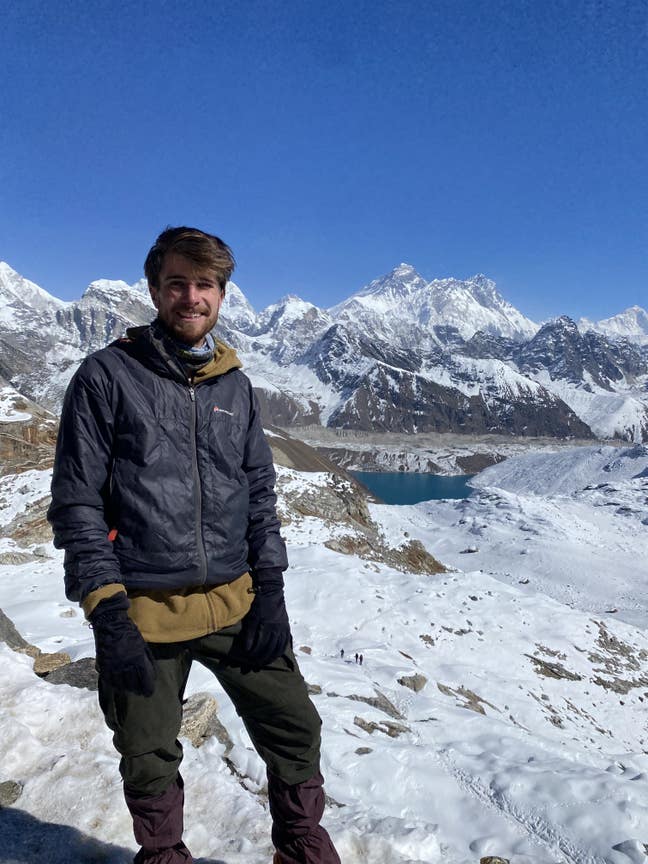 Social housemates in Poole Main Photo