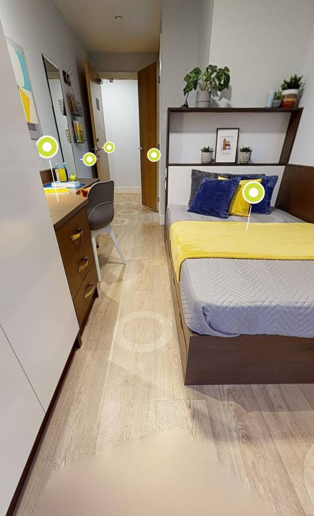 Renting out to replace myself Main Photo