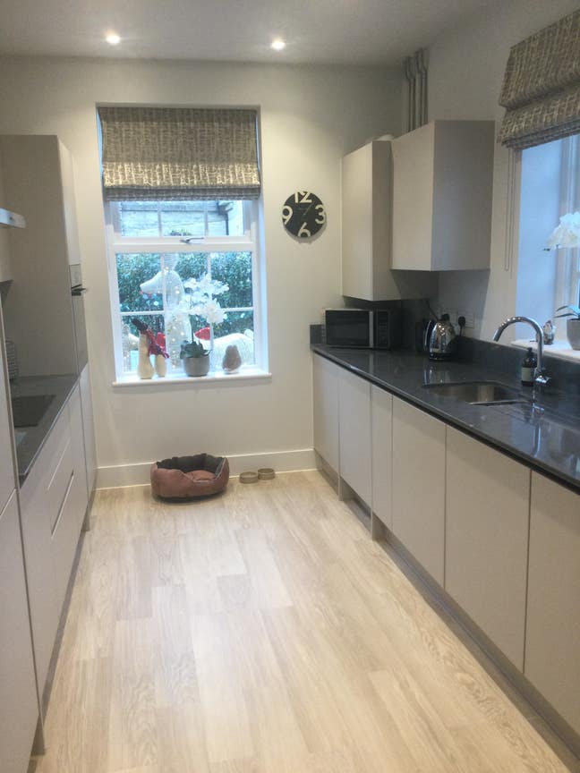 Large Double Room to let with live in Landlord.  Main Photo